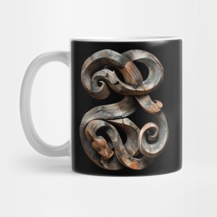 Awakening of the Forest Mug